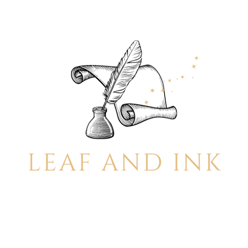 Leaf and Ink Designs